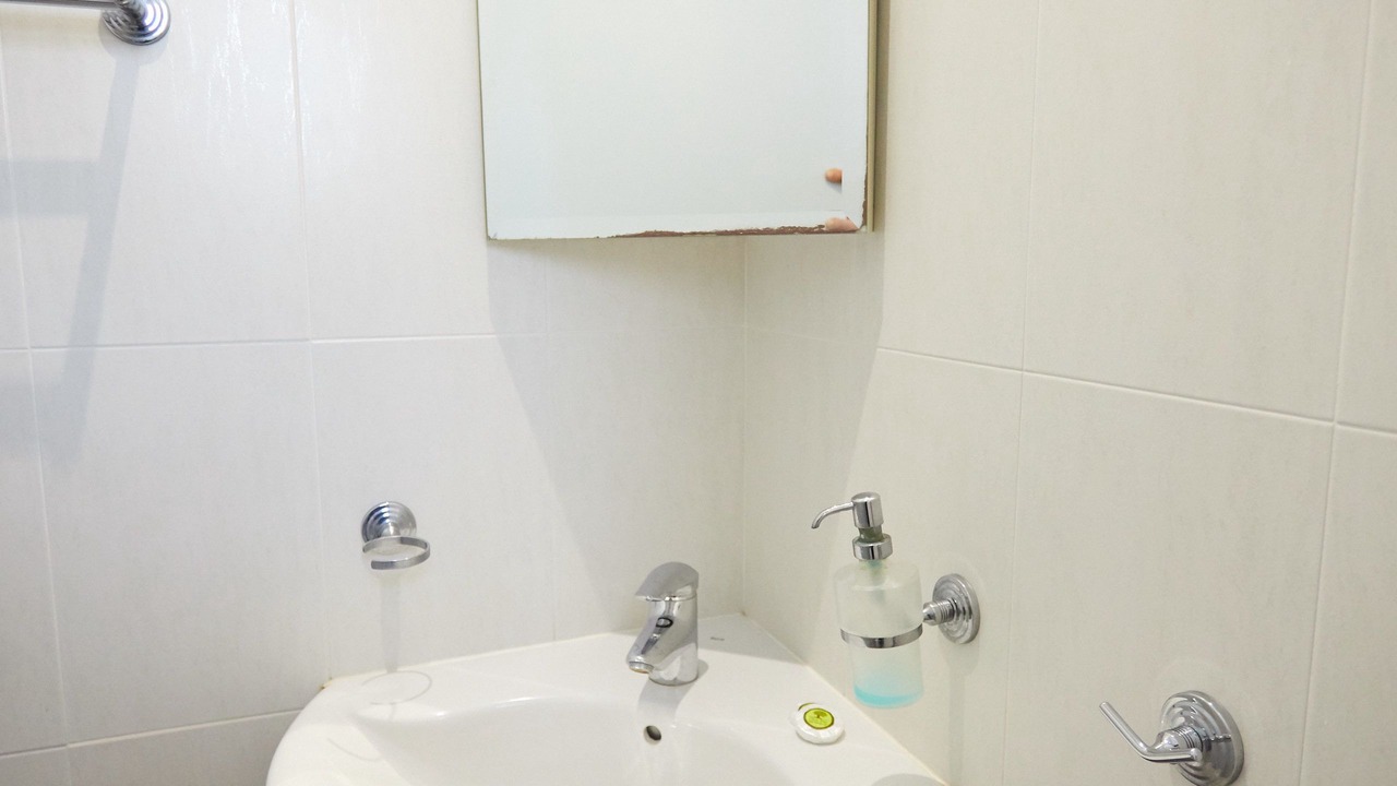 Photo of Bathroom in Limnos