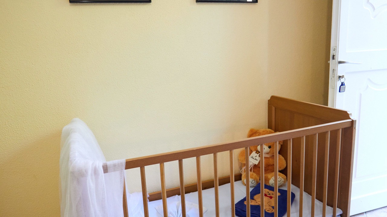 Photo of Bedroom in Limnos