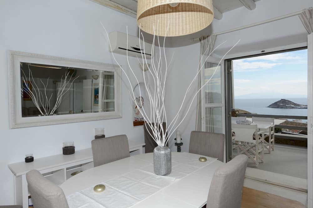 Photo of Kitchen in Kalafatis