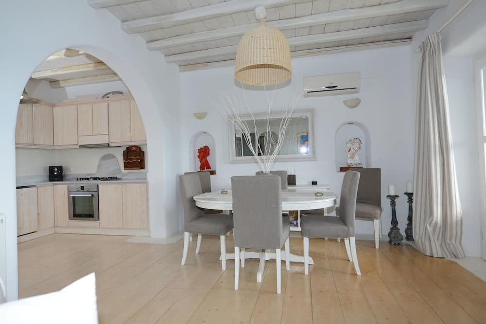Photo of Kitchen in Kalafatis