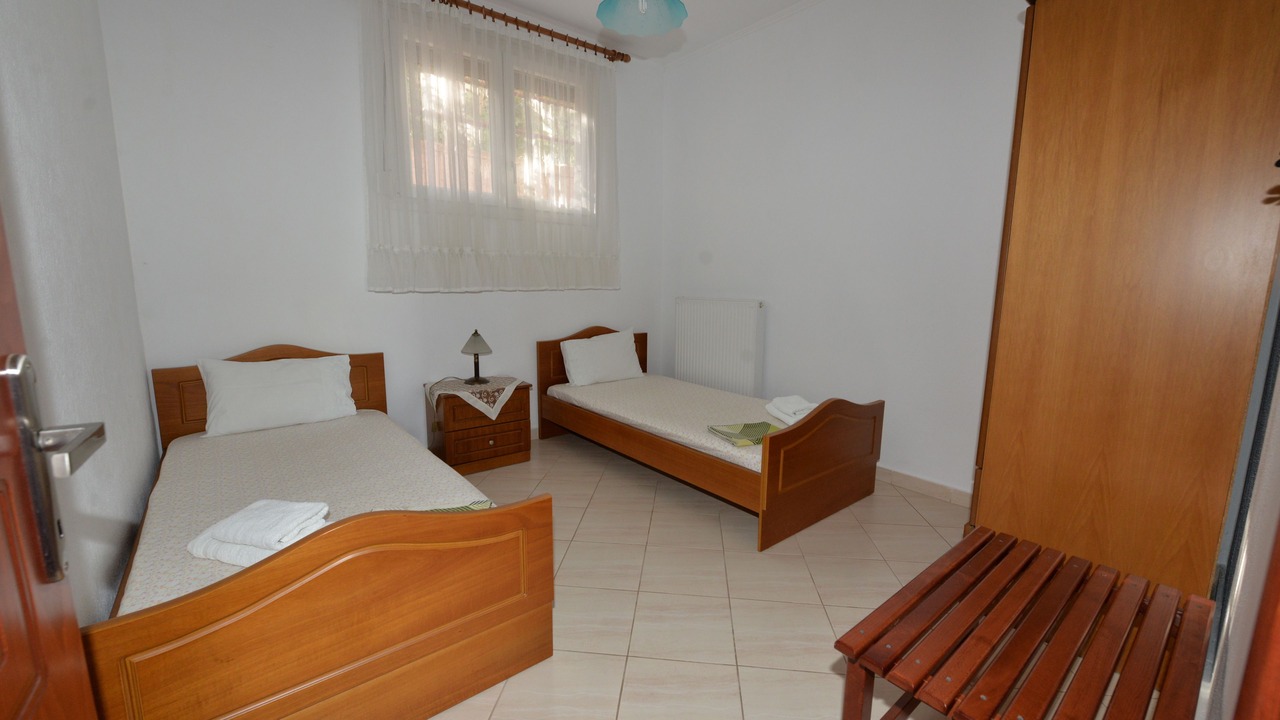 Photo of Bedroom in Krinidhes