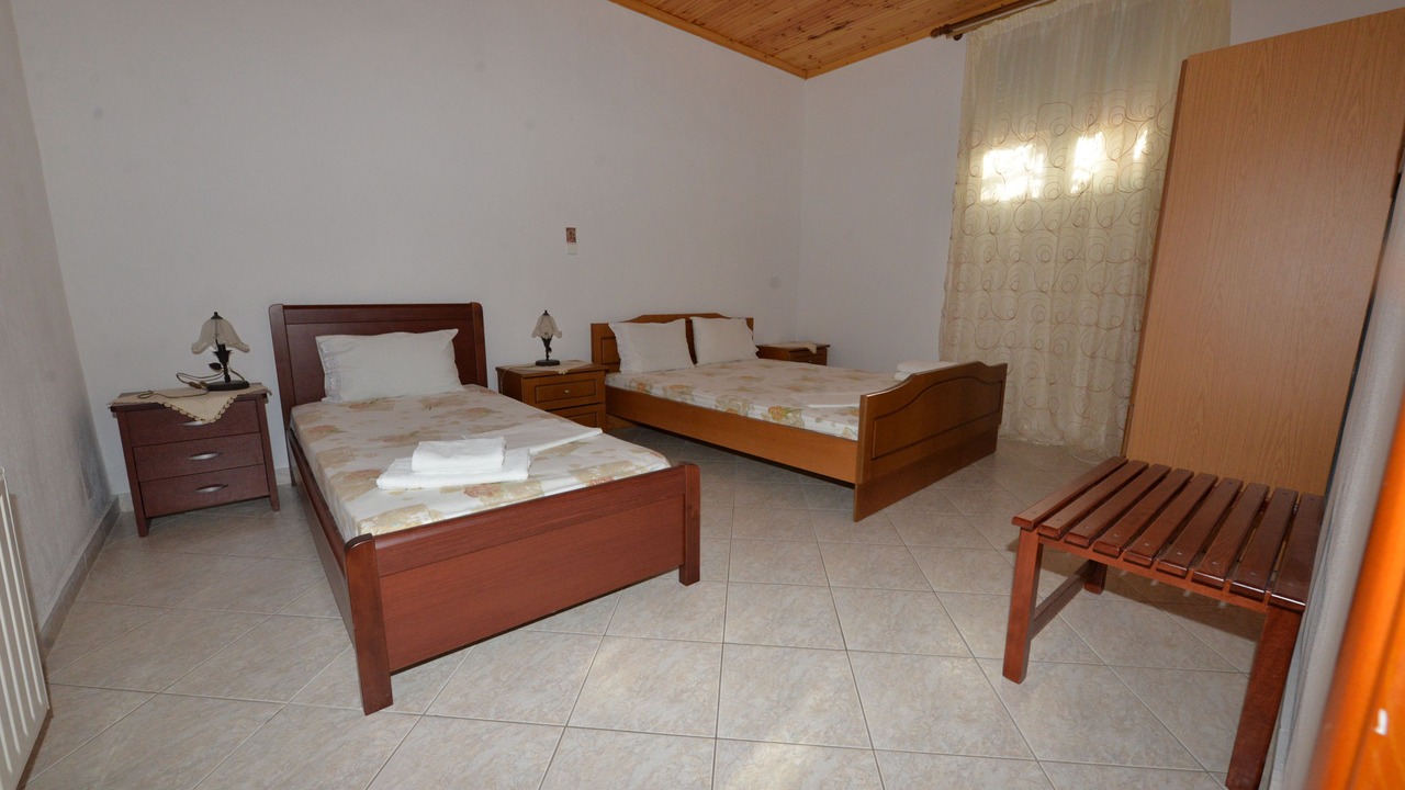 Photo of Bedroom in Krinidhes