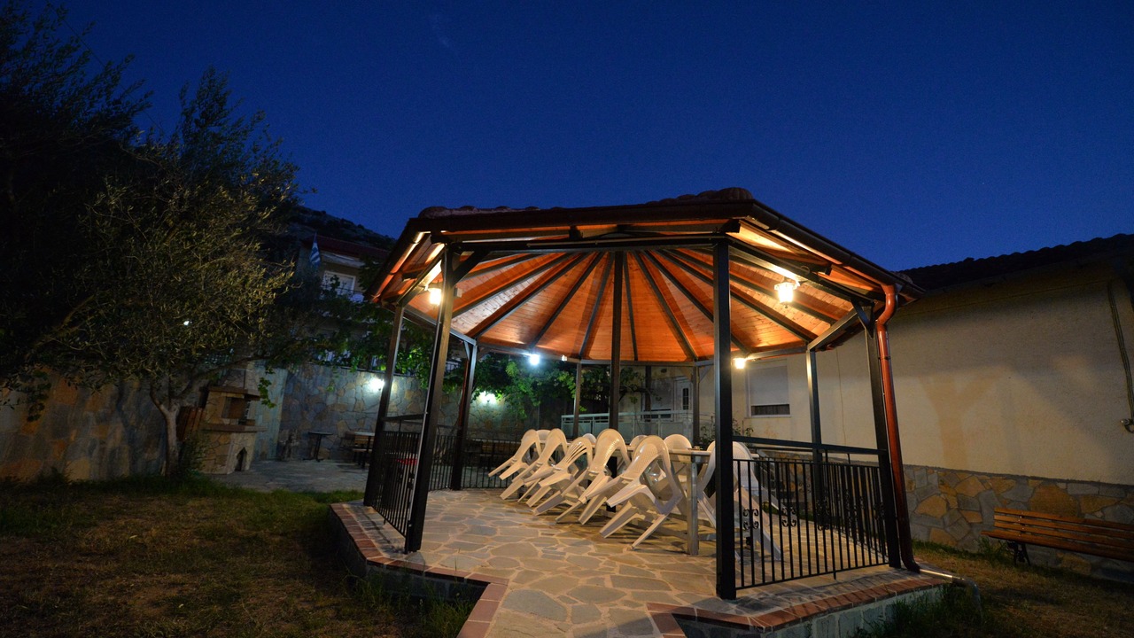 Photo of Outdoor in Krinidhes