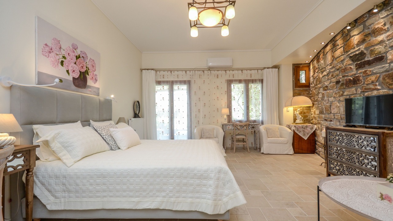Photo of Bedroom in Stelida