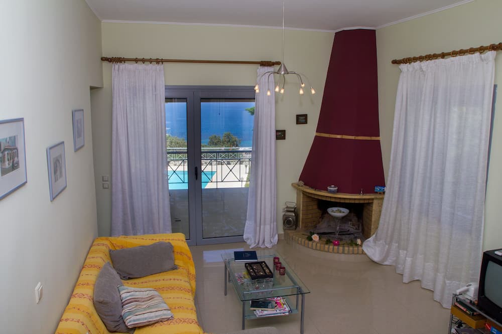 Photo of Livingroom in Melissi