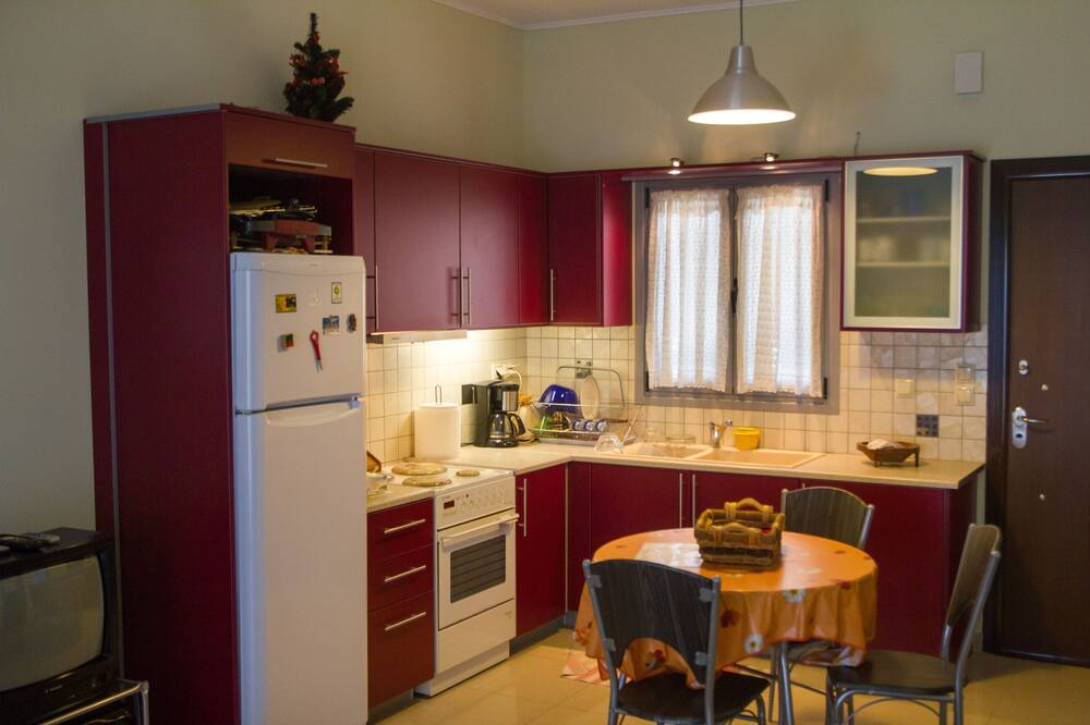 Photo of Kitchen in Melissi