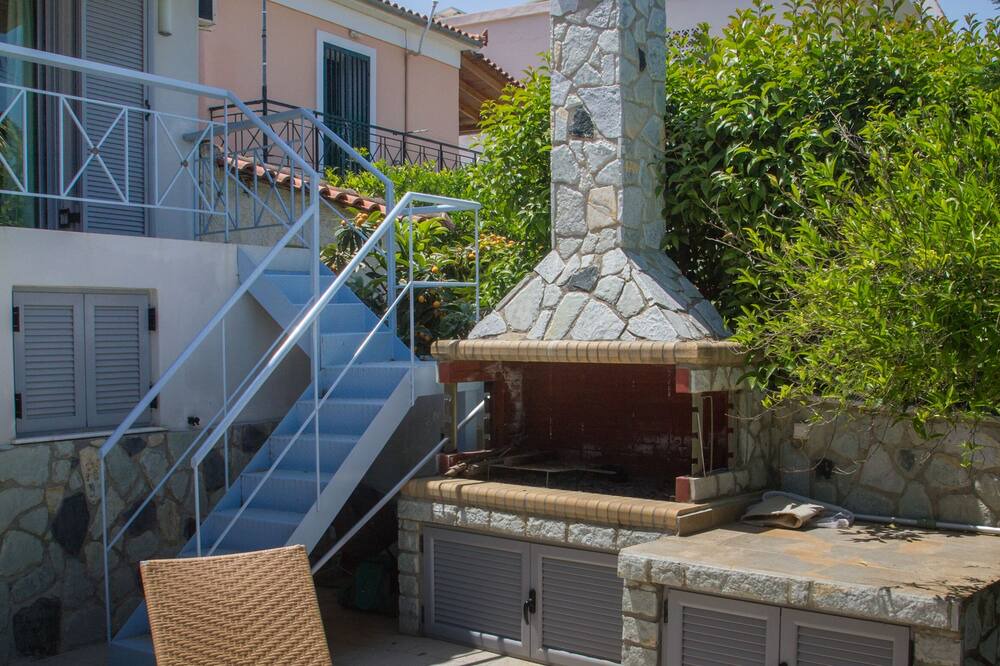 Photo of Patio Balcony in Melissi