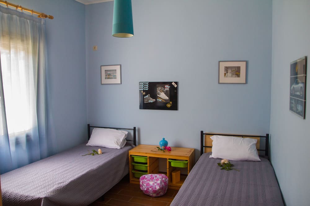 Photo of Bedroom in Melissi