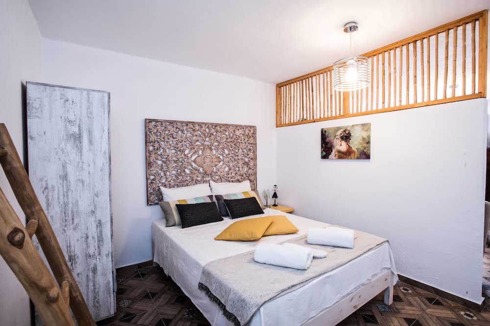 Photo of Bedroom in Ano Mera