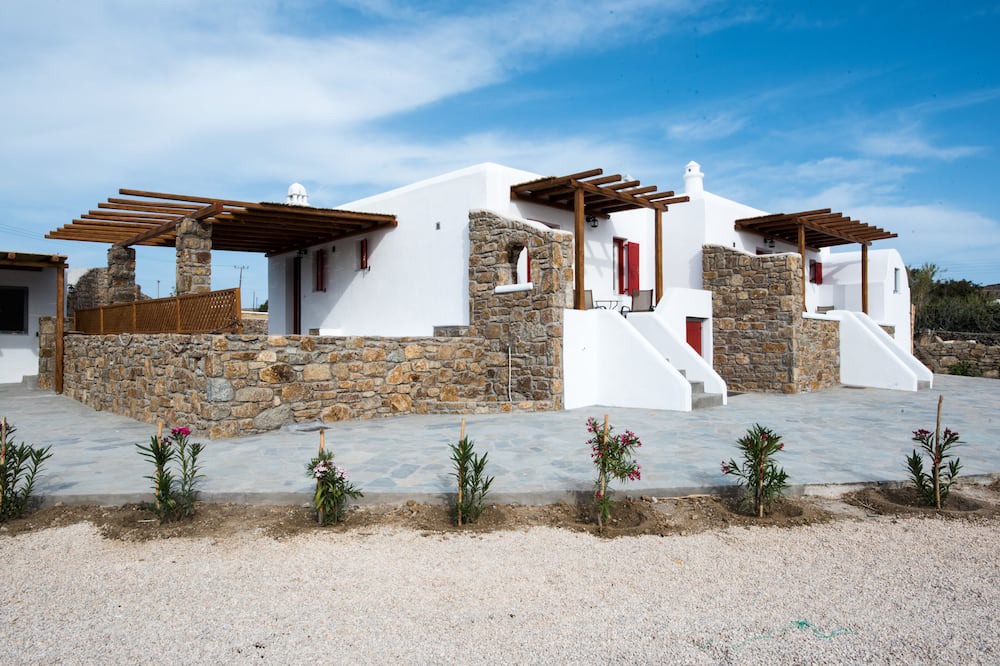 Photo of Outdoor in Ano Mera