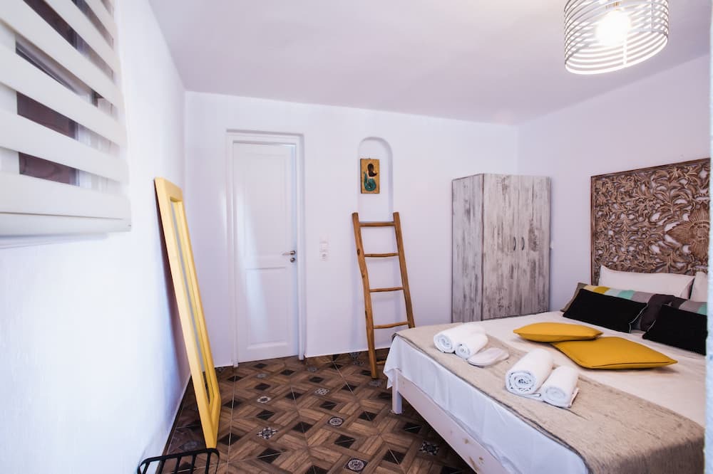 Photo of Bedroom in Ano Mera