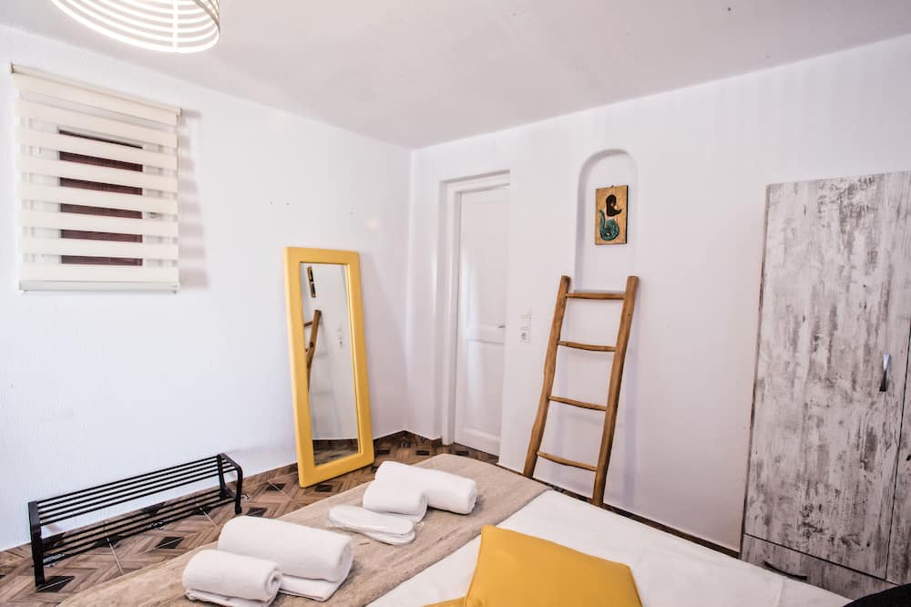 Photo of Bedroom in Ano Mera