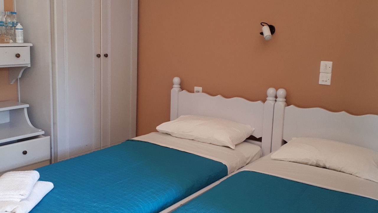 Photo of Bedroom in Sidari