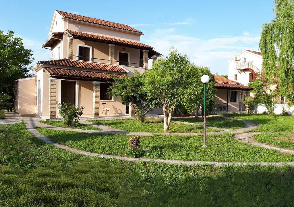 Photo of Outdoor in Sidari