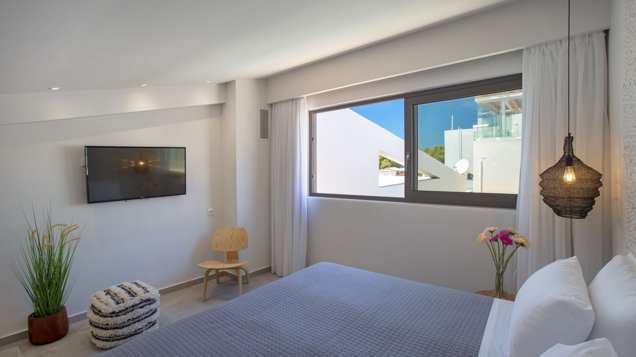 Photo of Bedroom in Platanes