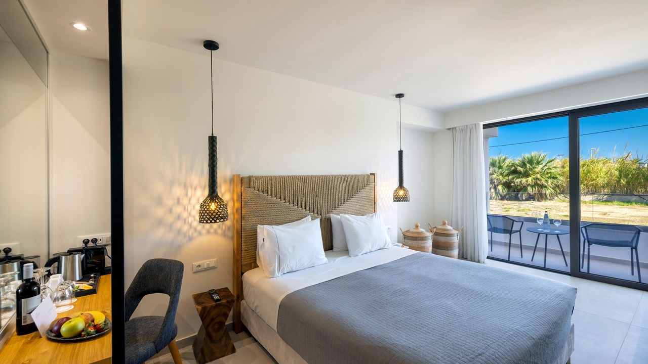Photo of Bedroom in Platanes