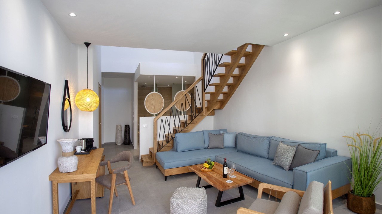 Photo of Bedroom in Platanes