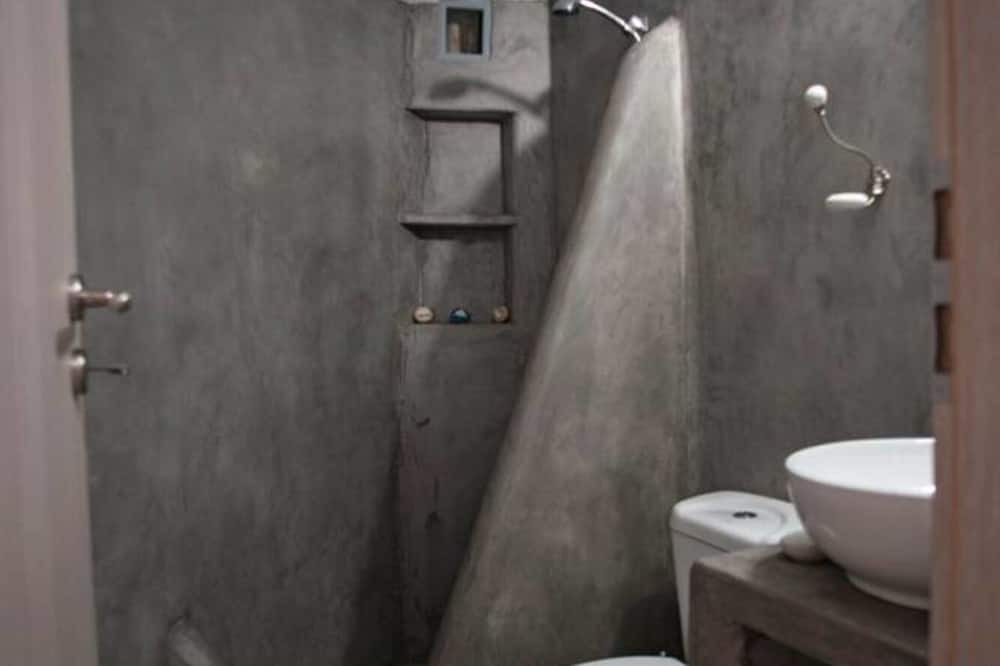 Photo of Bathroom in Parikia