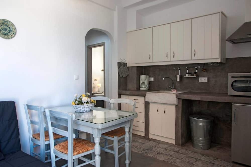 Photo of Kitchen in Parikia