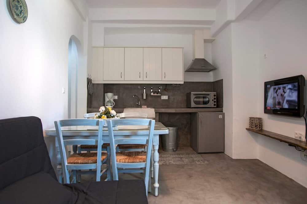 Photo of Kitchen in Parikia