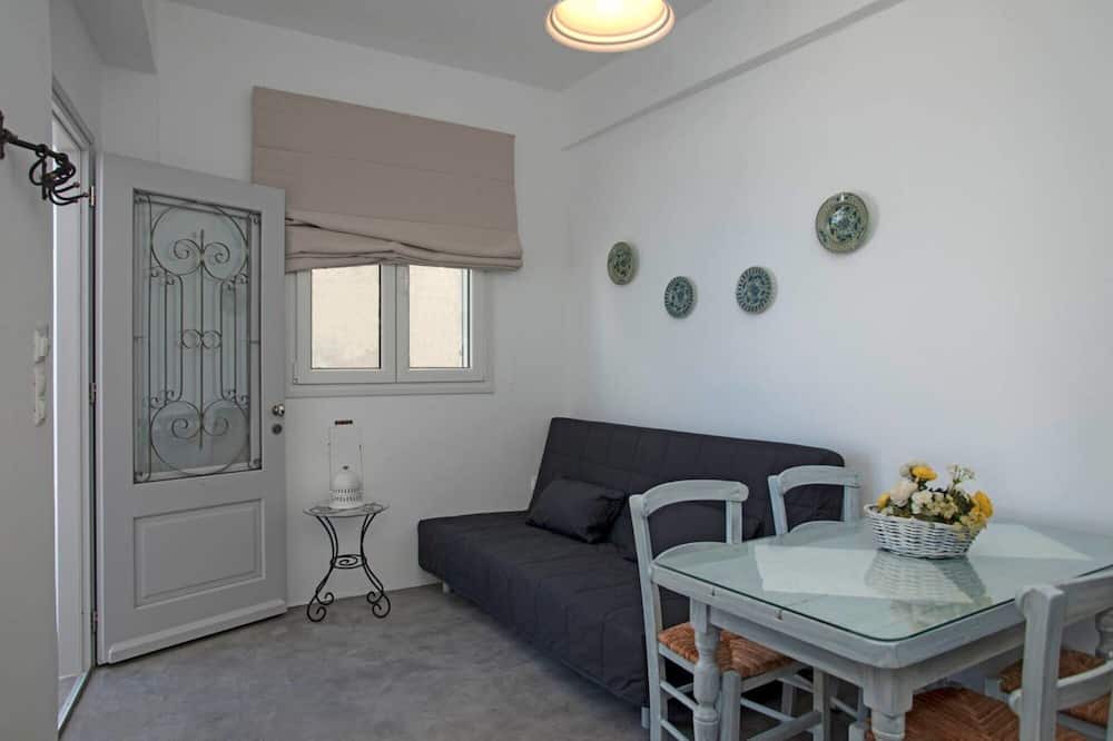 Photo of Livingroom in Parikia