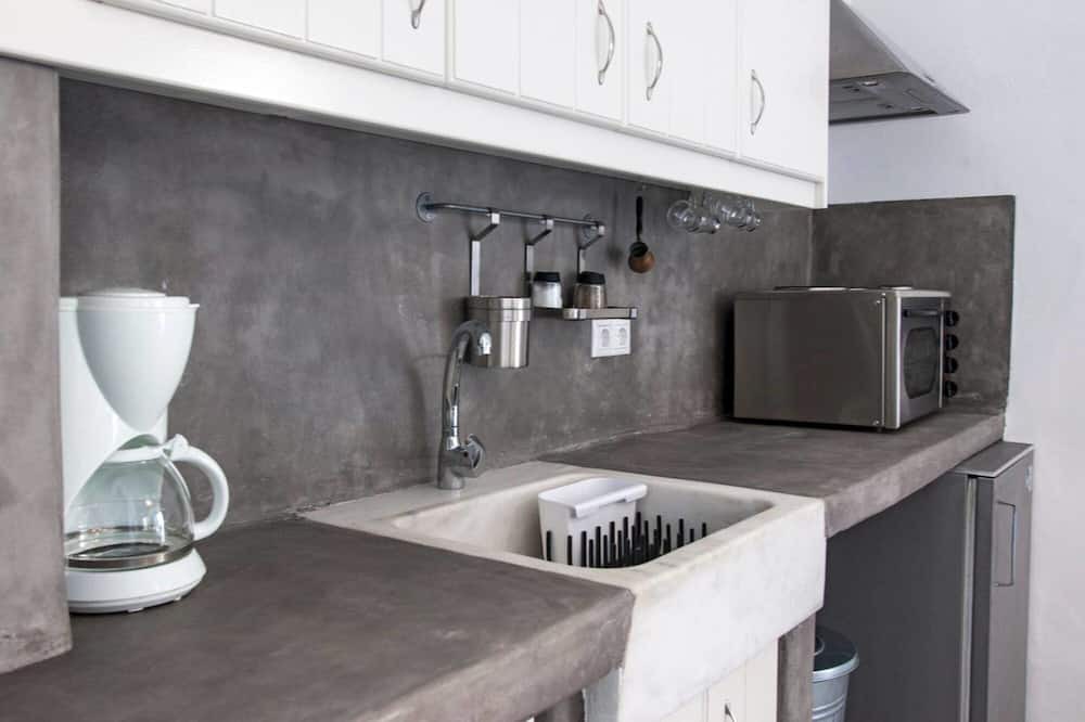 Photo of Kitchen in Parikia