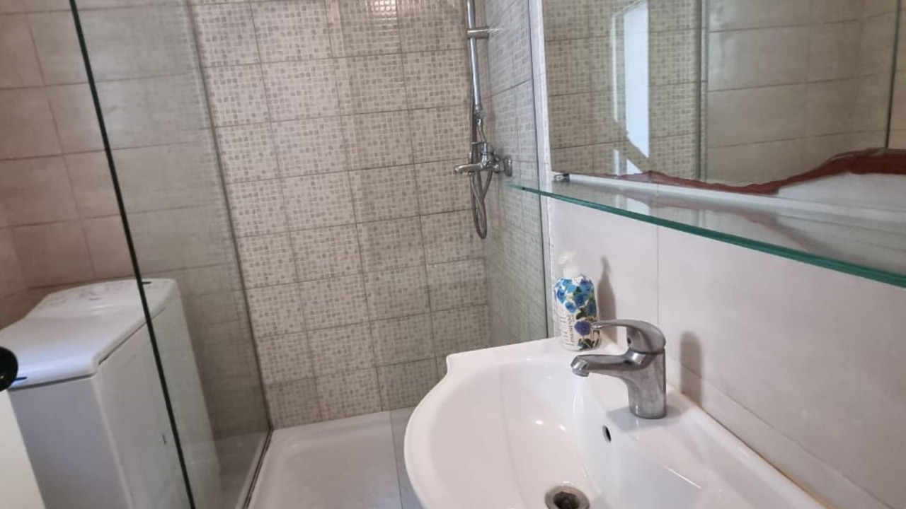 Photo of Bathroom in Old Town