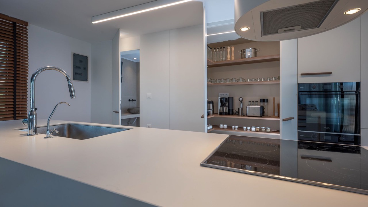 Photo of Kitchen in Sissi