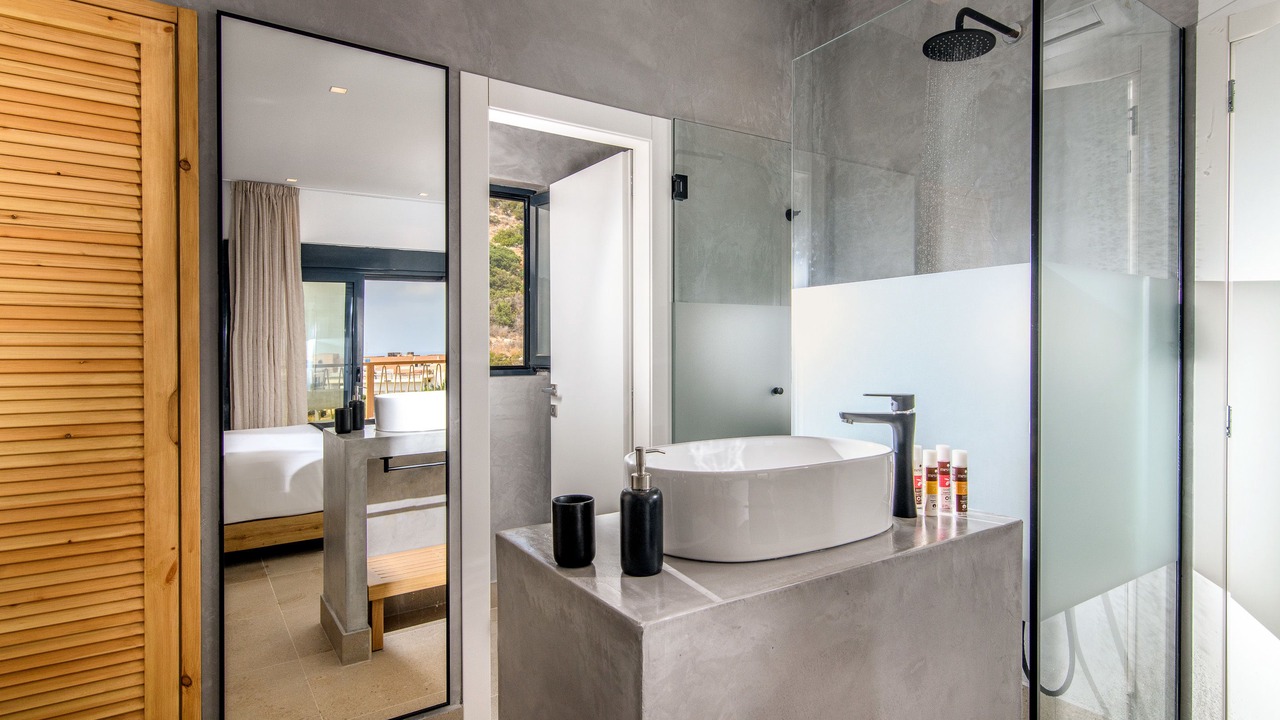 Photo of Bathroom in Sissi