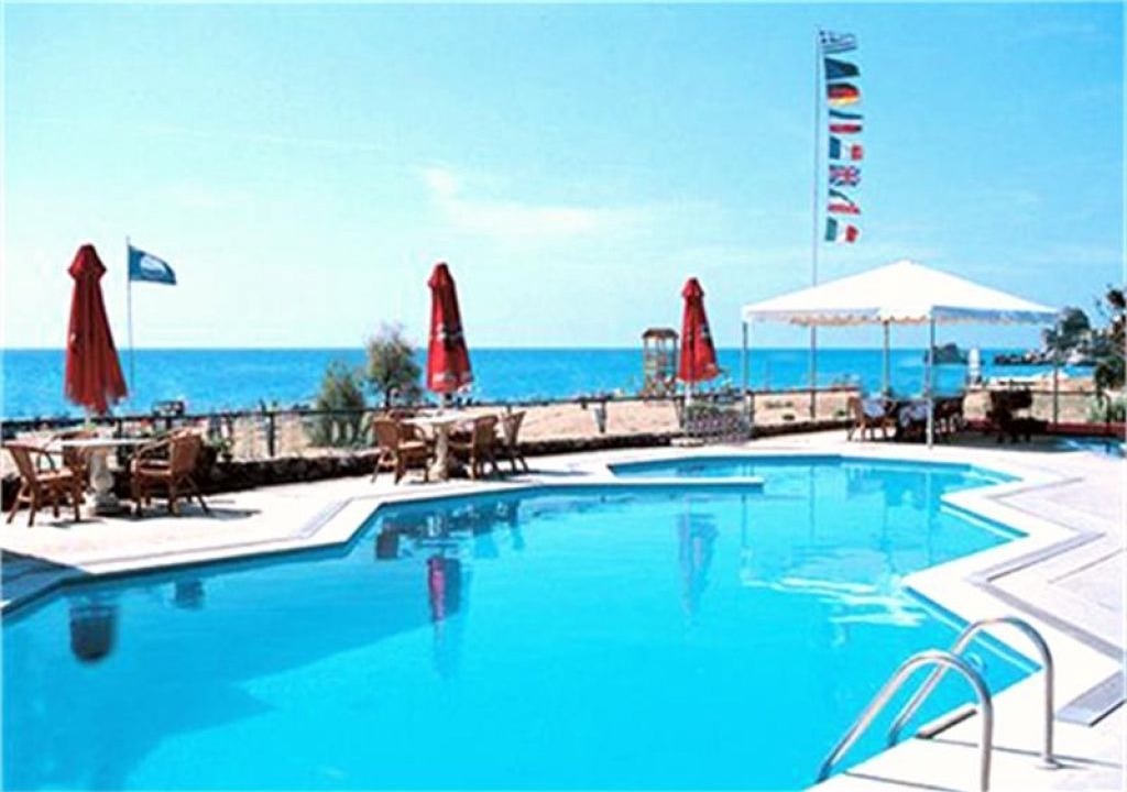 Photo of Outdoor in Glyfada