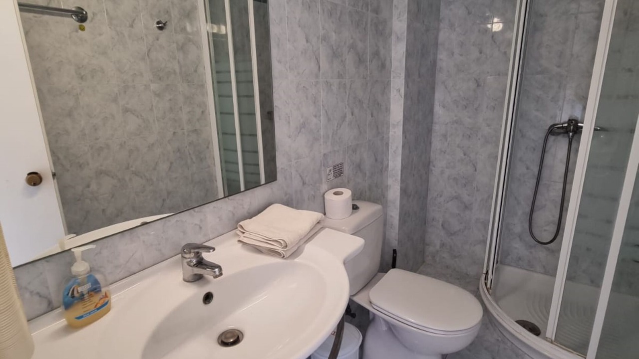 Photo of Bathroom in Glyfada