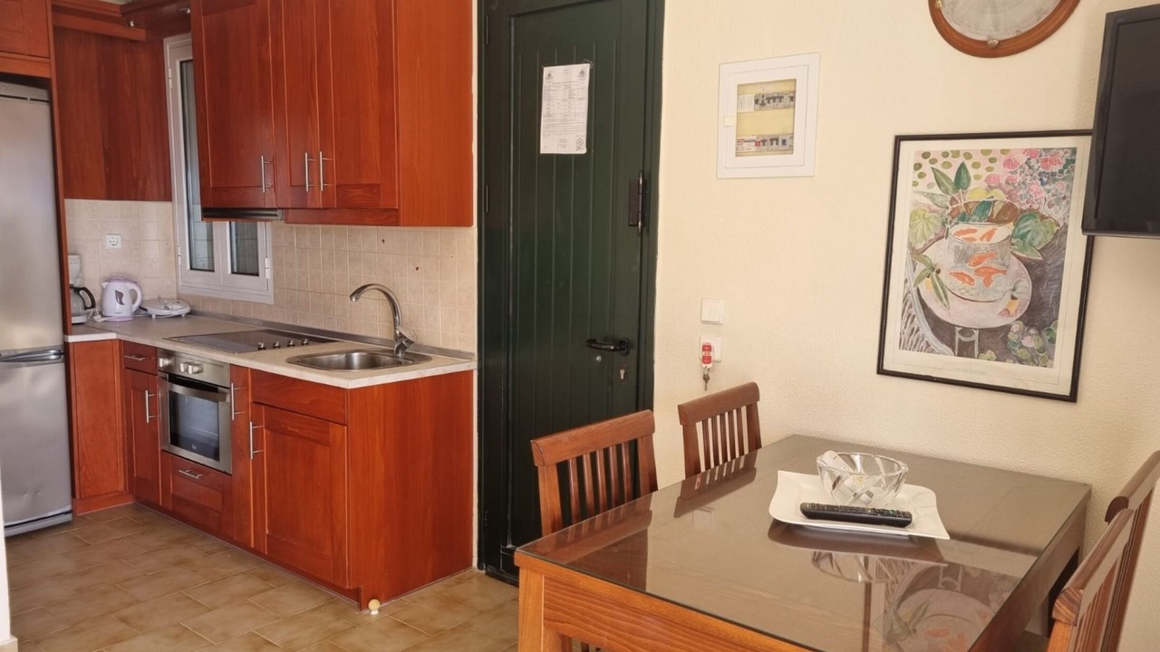 Photo of Kitchen in Glyfada