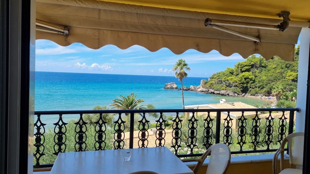 Photo of Patio Balcony in Glyfada