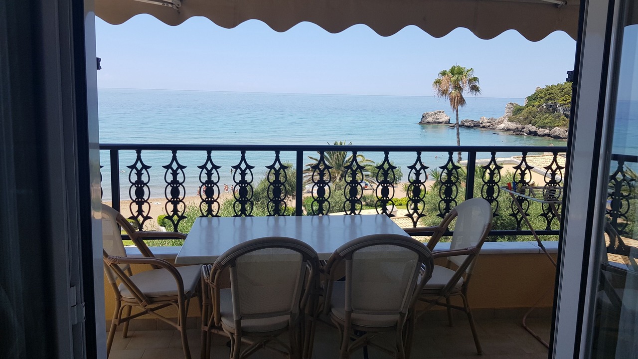 Photo of Patio Balcony in Glyfada