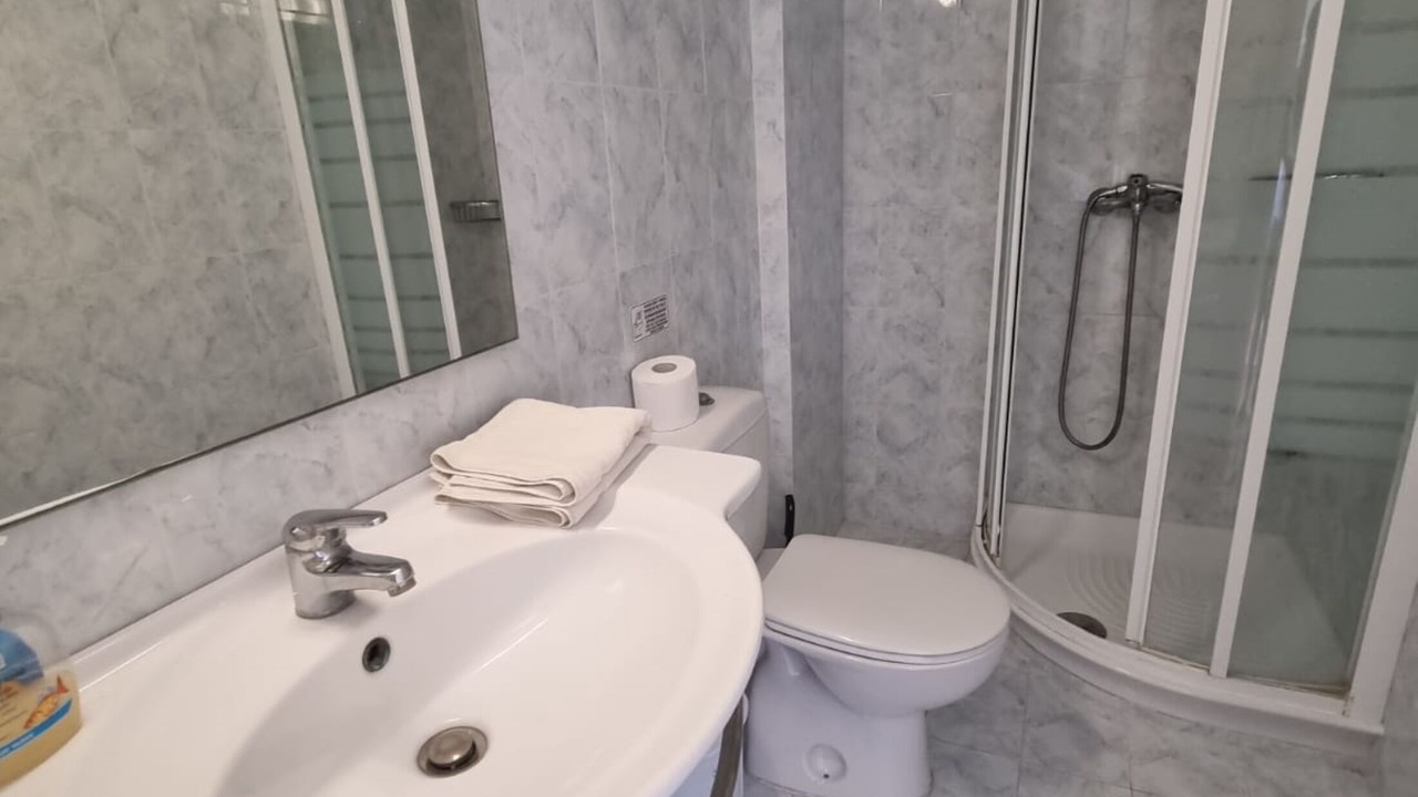 Photo of Bathroom in Glyfada