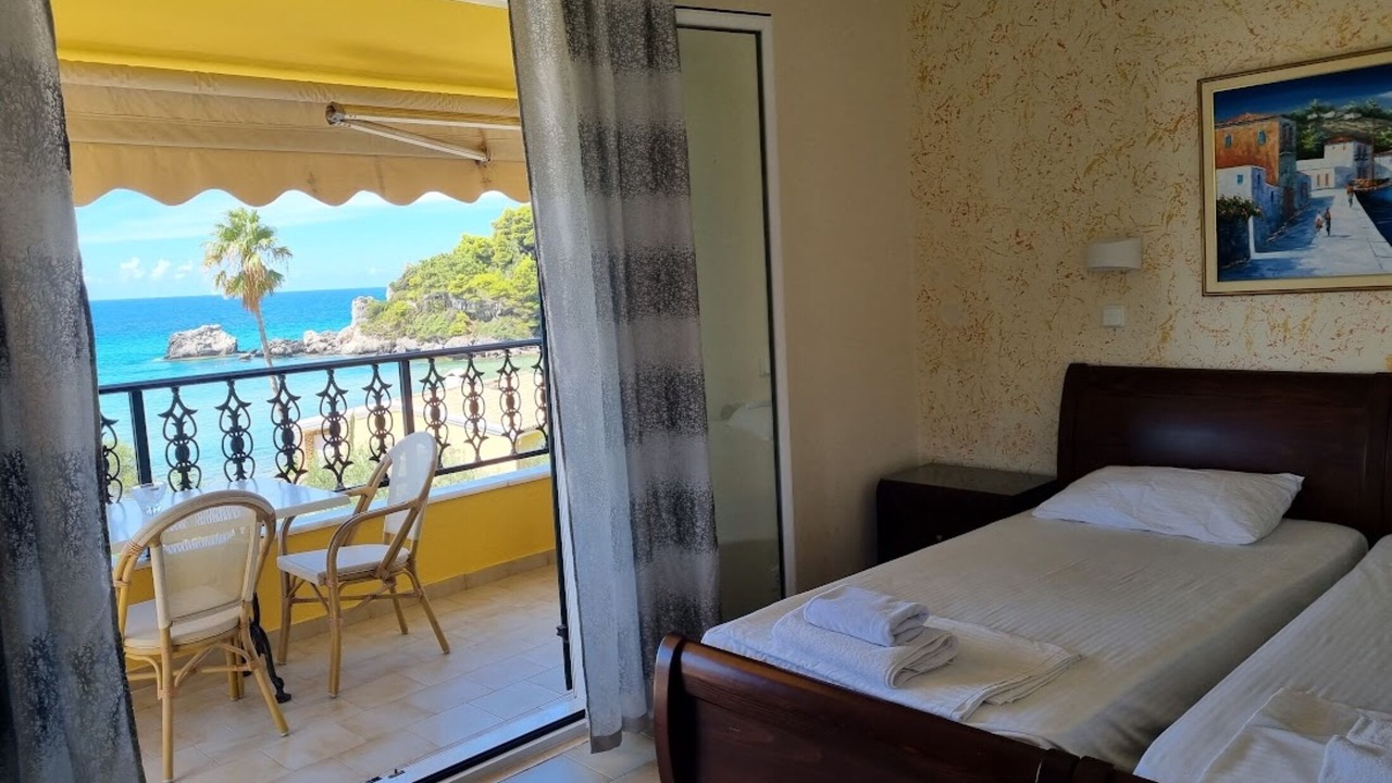Photo of Bedroom in Glyfada