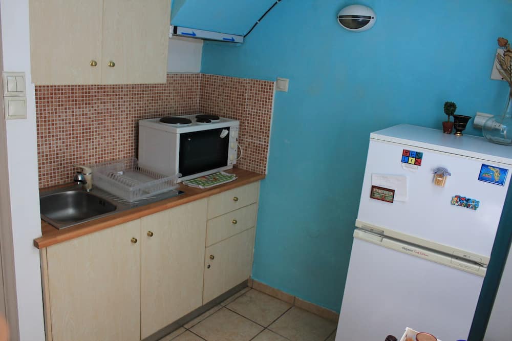 Photo of Kitchen in Old Town