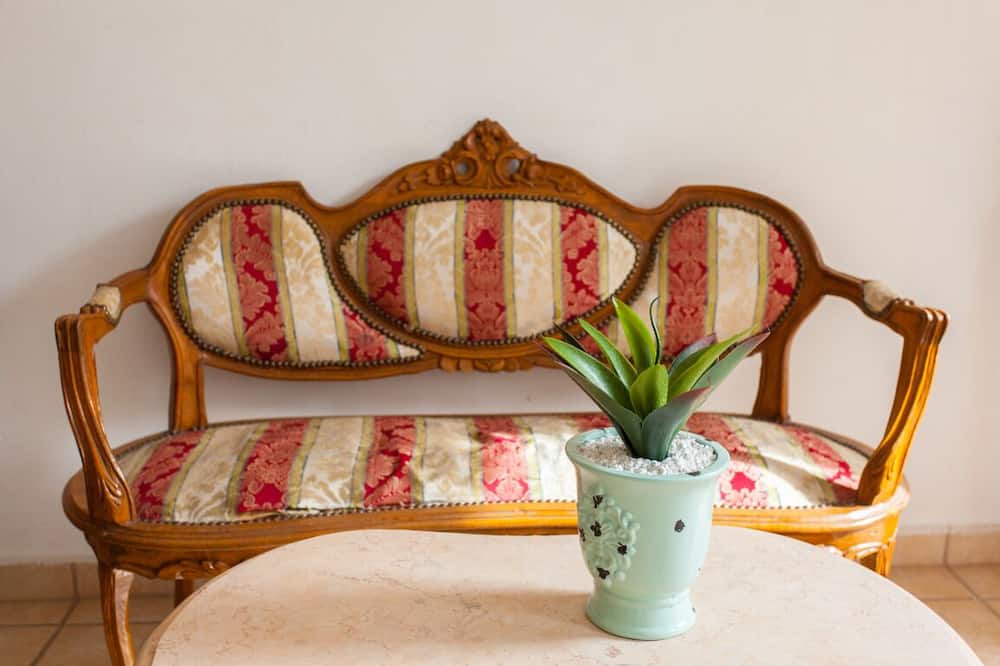 Photo of Livingroom in Old Town