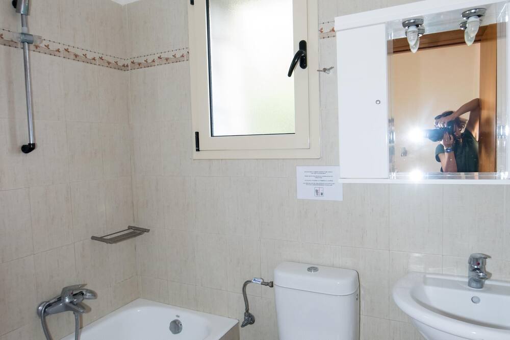 Photo of Bathroom in Stoupa