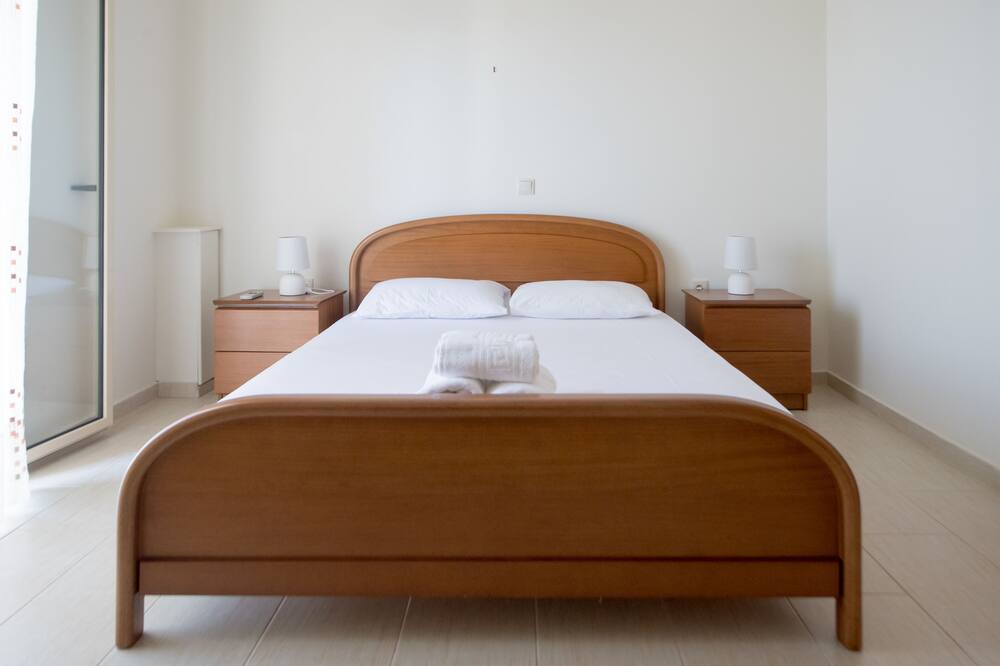 Photo of Bedroom in Stoupa