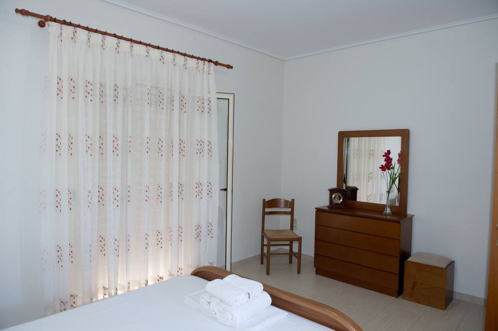 Photo of Bedroom in Stoupa