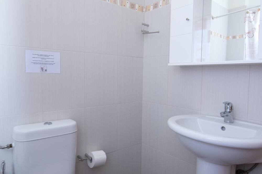 Photo of Bathroom in Stoupa