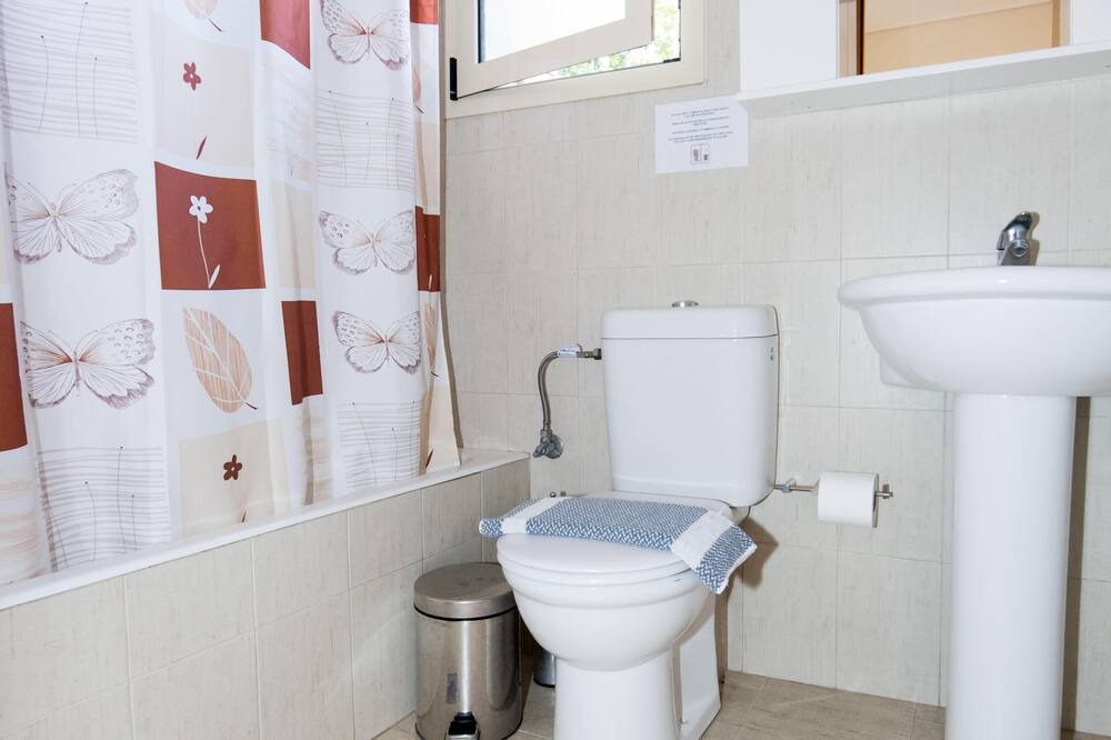 Photo of Bathroom in Stoupa