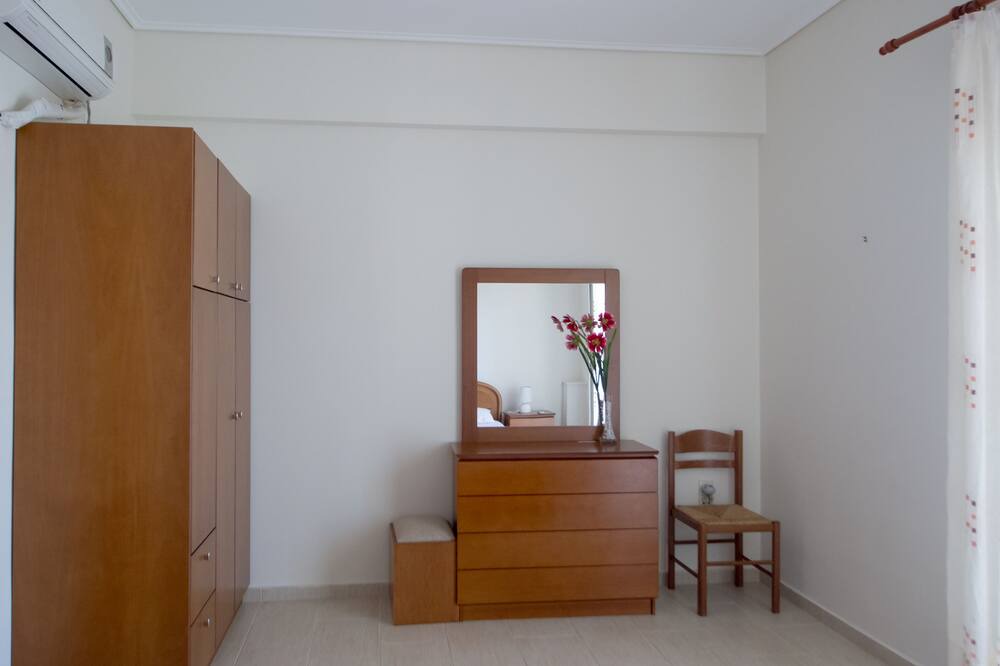 Photo of Bedroom in Stoupa