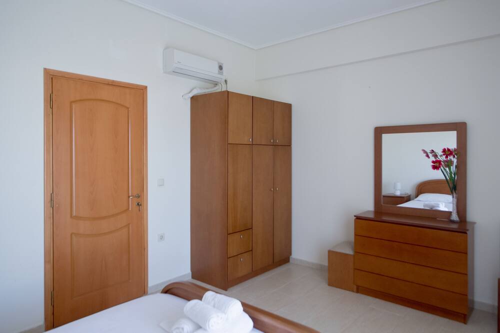 Photo of Bedroom in Stoupa