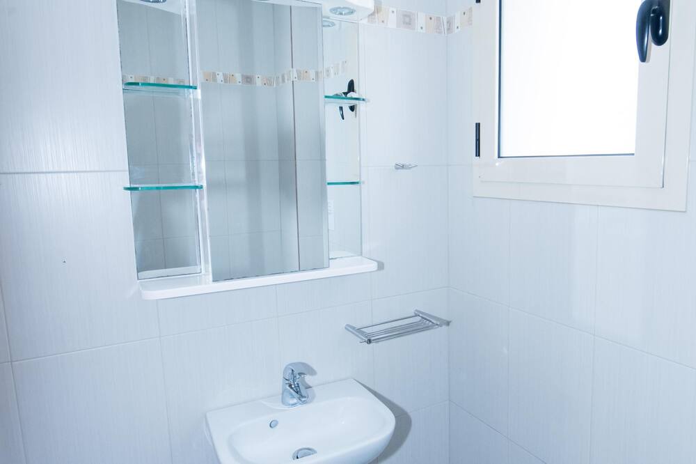 Photo of Bathroom in Stoupa
