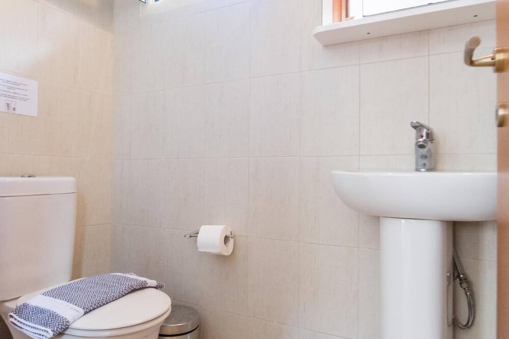 Photo of Bathroom in Stoupa