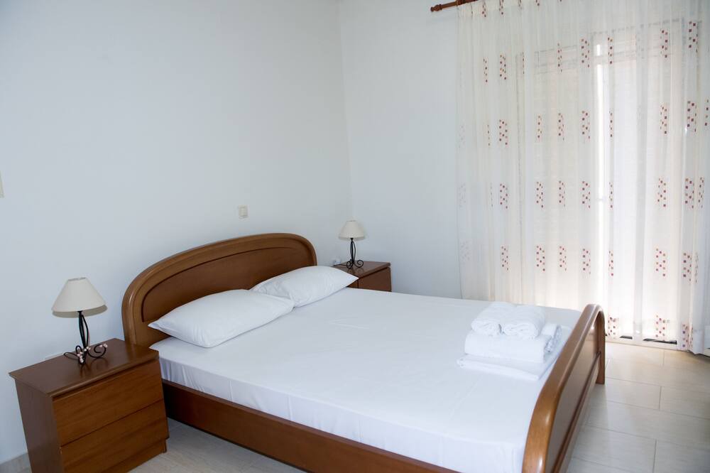 Photo of Bedroom in Stoupa