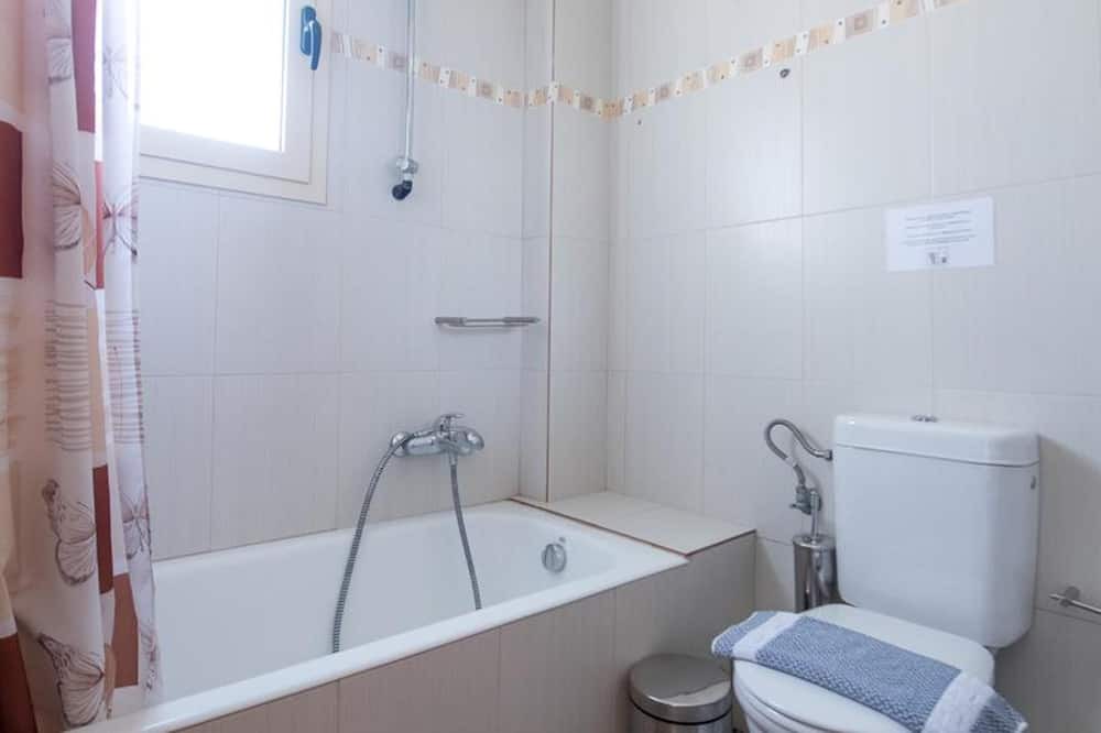 Photo of Bathroom in Stoupa