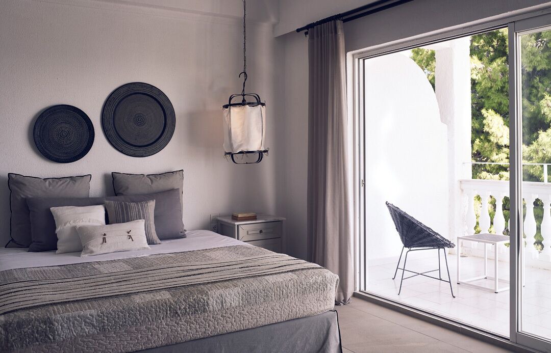 Photo of Bedroom in Kanapitsa